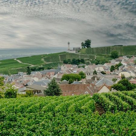 Maison De Champagne F.Barbier ! Avize Eksteriør bilde