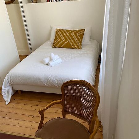 Maison De Champagne F.Barbier ! Avize Eksteriør bilde