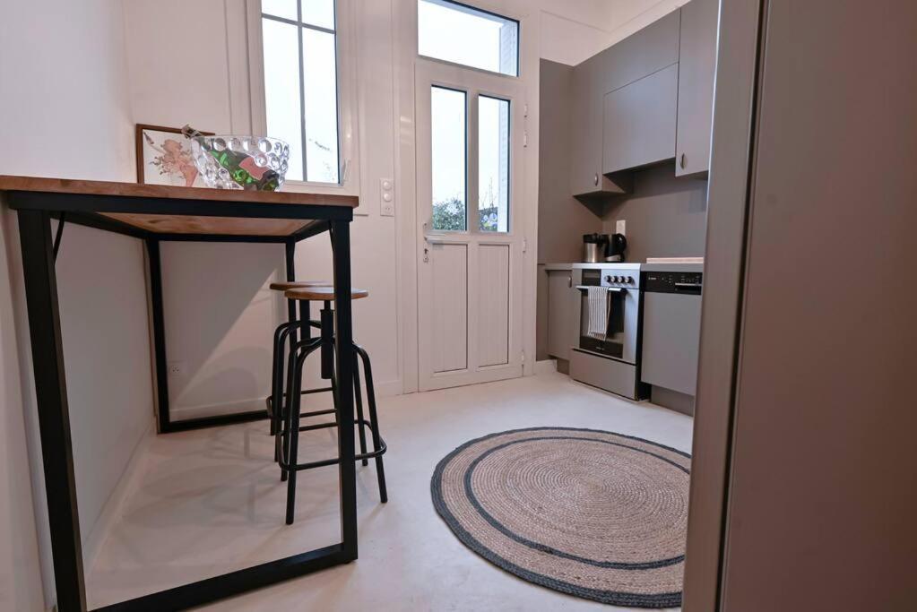 Maison De Champagne F.Barbier ! Avize Eksteriør bilde
